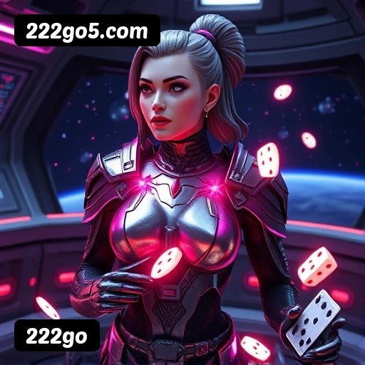 Chuva de Bônus 222go nos slots