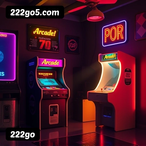 Chuva de Bônus 222go - Slots