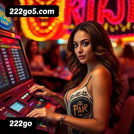 Aplicativo móvel 222go para iOS e Android