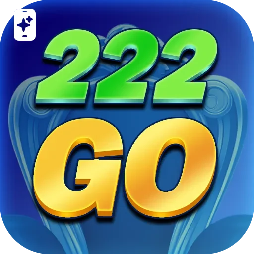 Logo da 222go