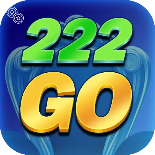 Logo da 222go
