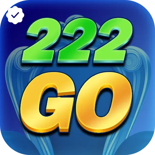 Logo da 222go