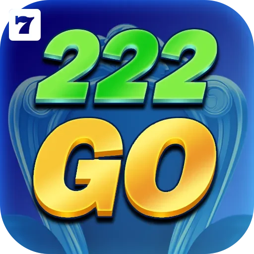 Logo da 222go