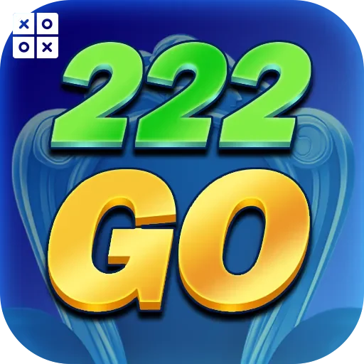 Logo da 222go