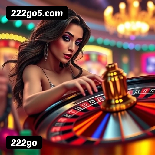 Segurança App 222go